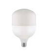 T120 LED Lyspære 40W E27 - Plast, 6500K, med E40 Ring