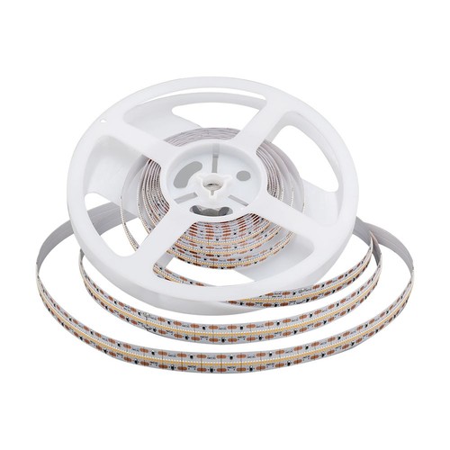 700 LED Stripelys 22W - 3000K, IP20, 24V