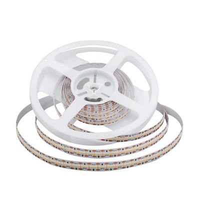 700 LED Stripelys 22W - 3000K, IP20, 24V