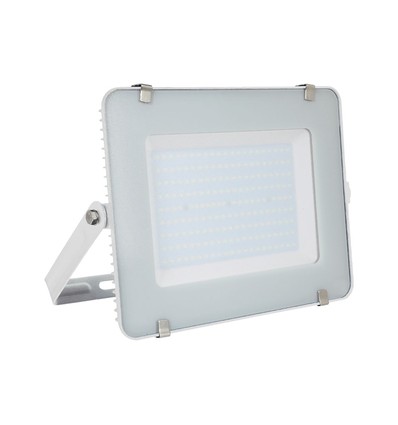200W LED lyskaster - Samsung LED chip, IP65, 16500lm, utendørs