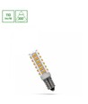 E14 4,5W LED kronepære - P45, 230V