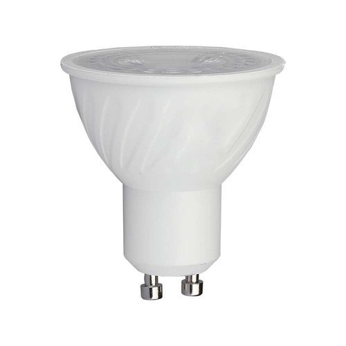 V-Tac 6W LED spot - Samsung LED chip, 230V, GU10