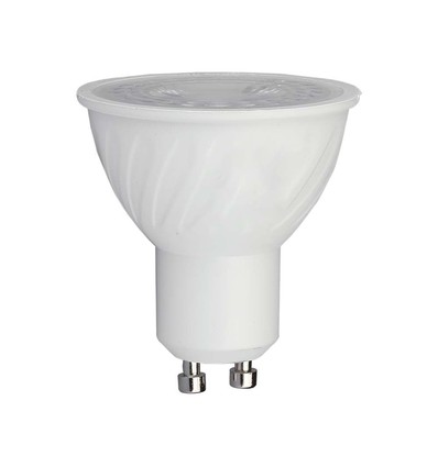 V-Tac 6W LED spot - Samsung LED chip, 230V, GU10