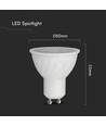 GU10 6W LED-spot - Samsung LED-chip