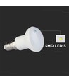 2,9W E14 LED spotpære - R39, 4000K, Samsung chip