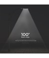 100W Gatelys - Samsung chip, 6500K
