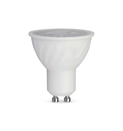 GU10 6W LED pære - 445lm, 38°, Samsung LED chip