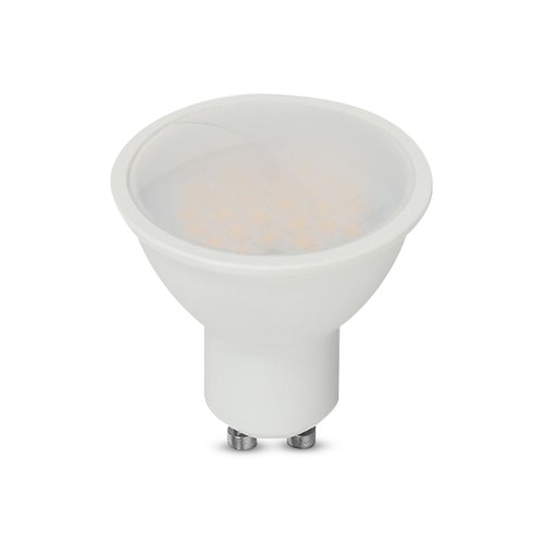 GU10 10W LED-spot - Mattet