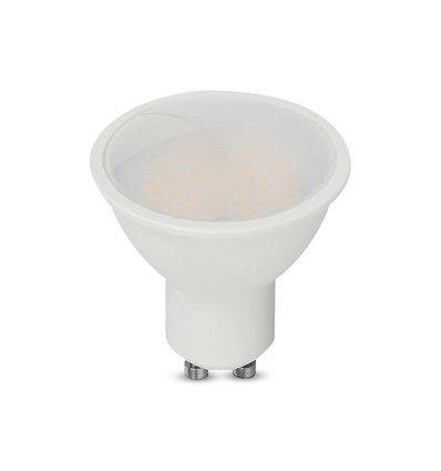 GU10 10W LED-spot - Mattet