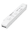 75W / 24V DC dimbar strømforsyning - 3.125A, IP20, Triac / push dim