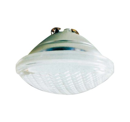 EN: VT-12135 35W LED GLASS BASSENGLYS 6500K