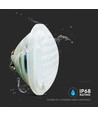 EN: VT-12135 35W LED GLASS BASSENGLYS 6500K