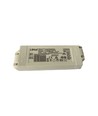 TRIAC dimbar driver - 40W, for LED-panel