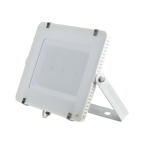 V-Tac 200W LED lyskaster - Samsung LED chip, arbeidslampe, utendørs