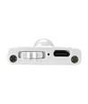 Slimline LED underskapsarmatur med håndfri styring, CCT, dimbar, 150lm - 400 mm