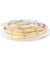 5m 6,5W/m Dot-free COB-LED strip RA95 - 24V DC, 2700K, IP20, 320 LED/m, 5 års garanti