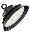 Sensor high bay Intelligent2 - 240W, innebygd lys- og bevegelsessensor, 150lm/W