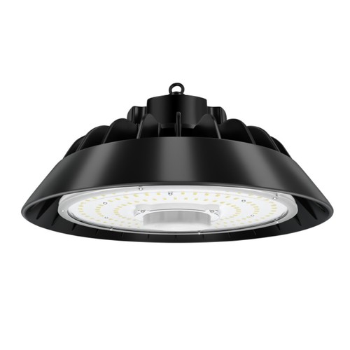 240W Sensor high bay Intelligent2, 150lm/W - Innebygd lys- og bevegelsessensor