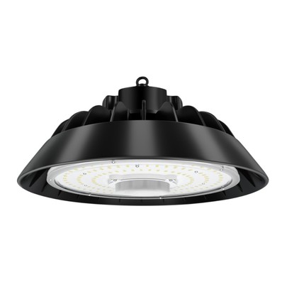 Outlet: LEDlife Intelligent2 LED high bay - 100W, innebygd lys- og bevegelsessensor, 170lm/w, 3 års garanti