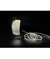 50m 360° Arbeidslys LED strip på trommel - 230V, IP67, 360 LED/m, 12W/m, 1500 lm/m