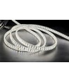 50m 360° Arbeidslys LED strip på trommel - 230V, IP67, 360 LED/m, 12W/m, 1500 lm/m