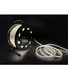 25m 360° arbeidslys LED strip på trommel - 230V, IP67, 360 LED/m, 12W/m, 1500 lm/m