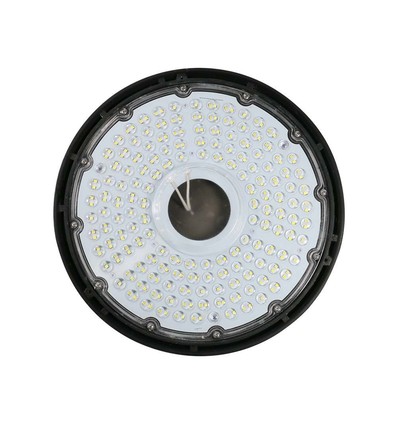 150W LED high bay - Samsung LED-chip, IP65, 5 års garanti
