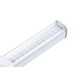 LEDlife G24Q LED pære - 7W, 120°, varm hvit, klar glass