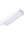 LEDlife G24Q LED pære - 7W, 120°, varm hvit, klar glass