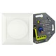 Outlet: LEDlife Zigbee LED dimmer - 200W, til veggboks