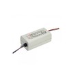 16W / 12V DC strømforsyning - IP20, 1.33A