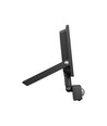 50W lyskaster med sensor - Svart, IP65, PIR sensor, 230V, Spectrum