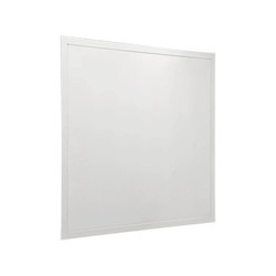 Store paneler V-Tac LED Panel 60x60 - 36W, flicker free, 120 lm/W, hvit kant