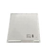 V-Tac bakbelyst LED Panel 60x60 - 36W, flicker free, 120 lm/W, hvit kant