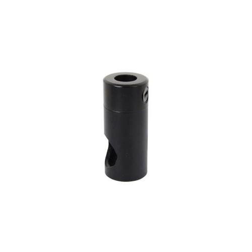 Halo Design - LOCK takoppheng - Sort, metall