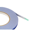 Dobbeltsidet tape 9mm, til aluprofiler, 5 meter rull