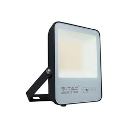 Lyskastere V-Tac 50W LED lyskaster - 150LM/W, arbeidslampe, utendørs