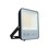 V-Tac 50W LED lyskaster - 150LM/W, arbeidslampe, utendørs