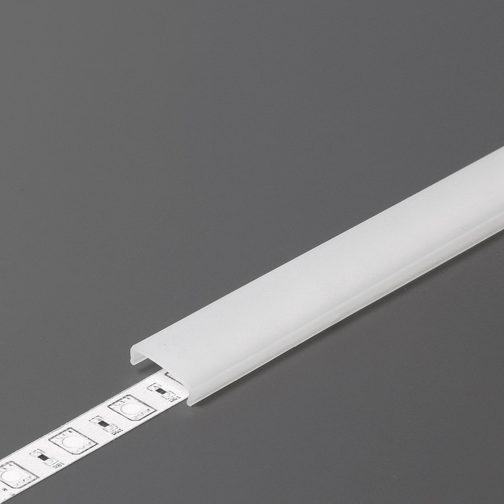 2m deksel C CLICK – Melkehvit