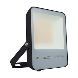 Lyskastere V-Tac 50W LED lyskaster - 185LM/W, arbeidslampe, utendørs