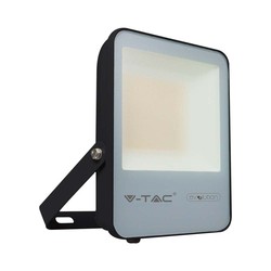 Lyskastere V-Tac 100W LED lyskaster - 185LM/W, arbeidslampe, utendørs