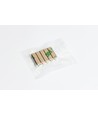 1 stk. Magnetisk holder M02 - 6x20x2mm