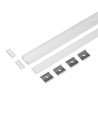 2m sett SURFACE14.V2 + F CLICK - Hvit