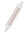 R7S 118mm / 11W LED-pære