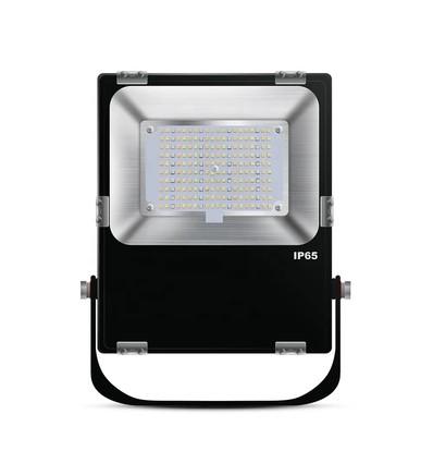 200W RGB+CCT Zigbee/Hue lyskaster - Hue-kompatibel, arbeidslampe