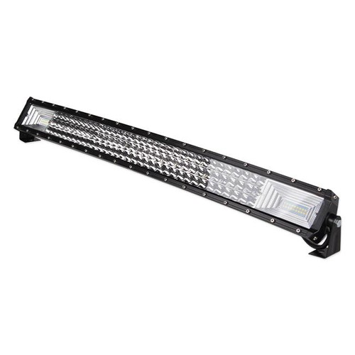 85W LED, 10-60V - Kald hvit, arbeidslampe, bil/lastebil/traktor