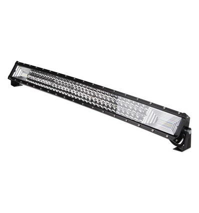 85W LED, 10-60V - Kald hvit, arbeidslampe, bil/lastebil/traktor