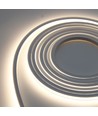 5m 8,5W/m AnyCut Neon Flex 10x10 nøytral hvit LED-strip - 12V DC, ingen klippeavstand