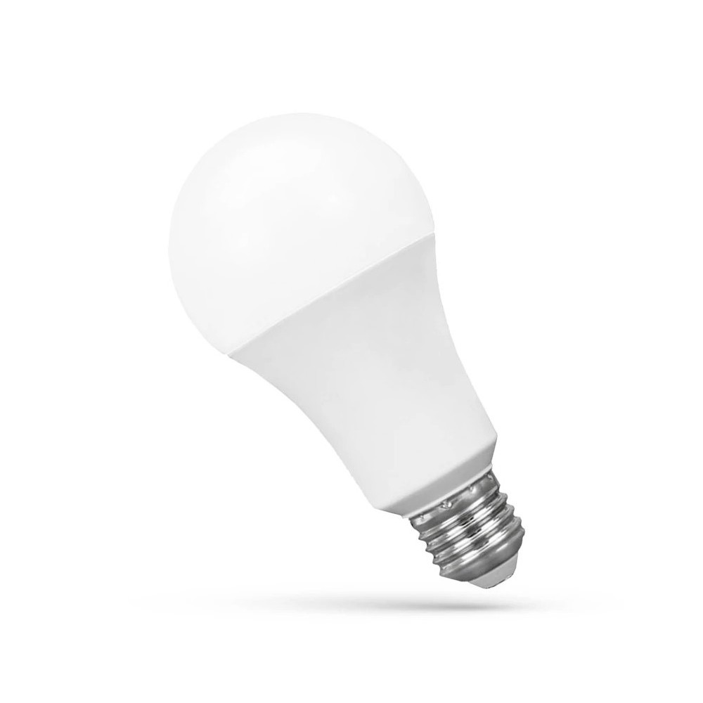 Led Gls E-27 230V 18W Nw A70 Spectrum
