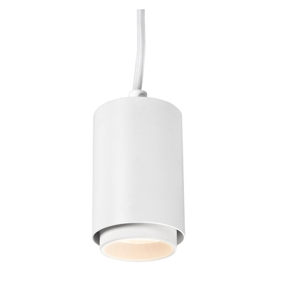 Outlet: Focus LED Pendler 10W 2000K-2700K 620Lm Ra90 Hvid - Hidealite